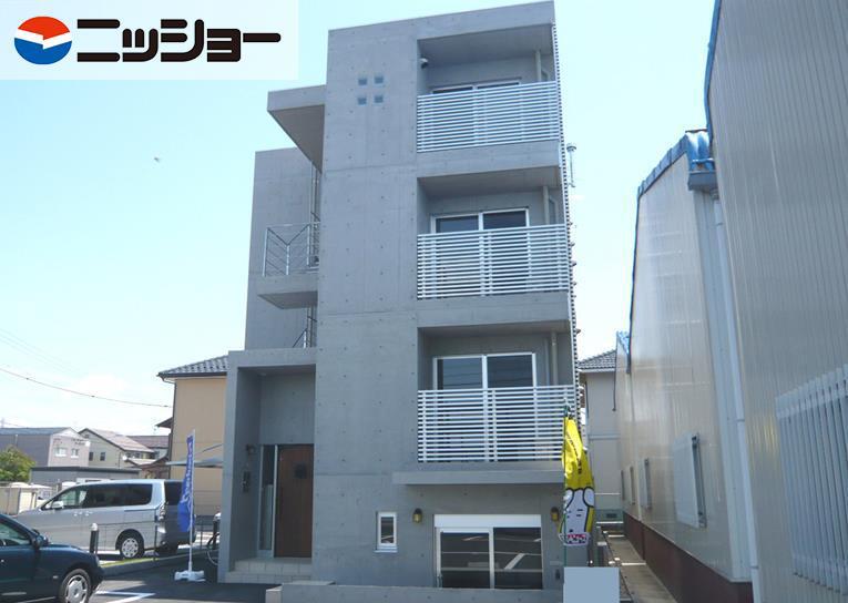 マンションLOT