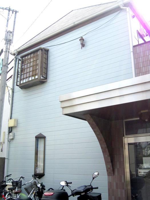 ソレイユ富士見A棟