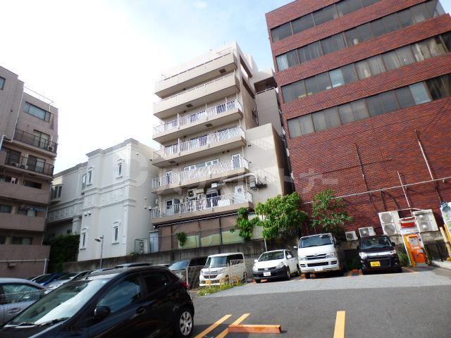 丸三新町ビル