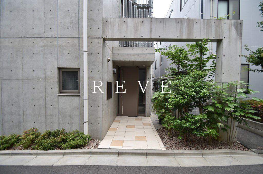 ランドレジデンス小石川