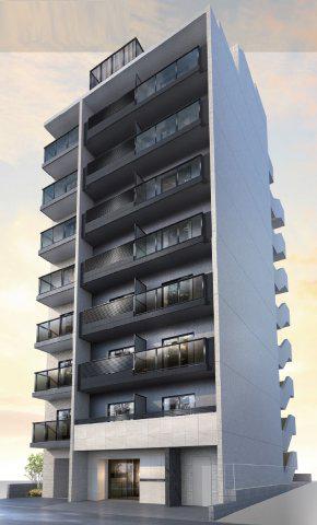 クレヴィスタ中野新橋II