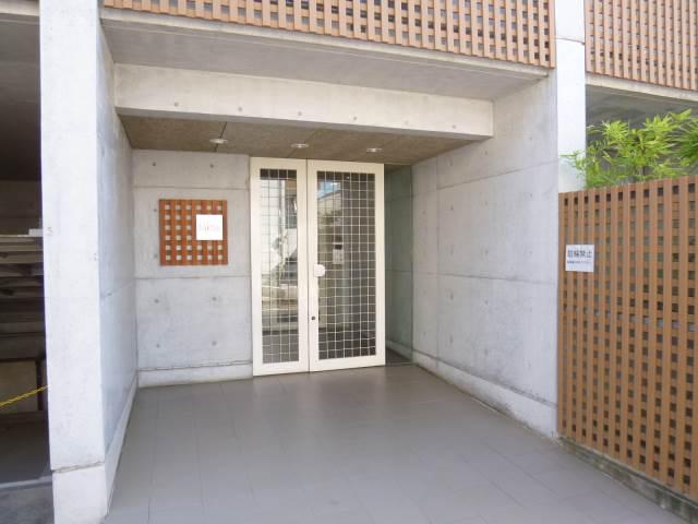 TERRACE MILLE