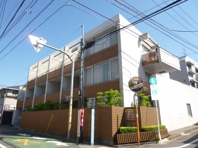 TERRACE MILLE