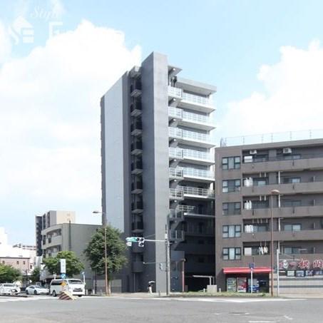 SOLメイクス浄心天神山(1LDK/5階)