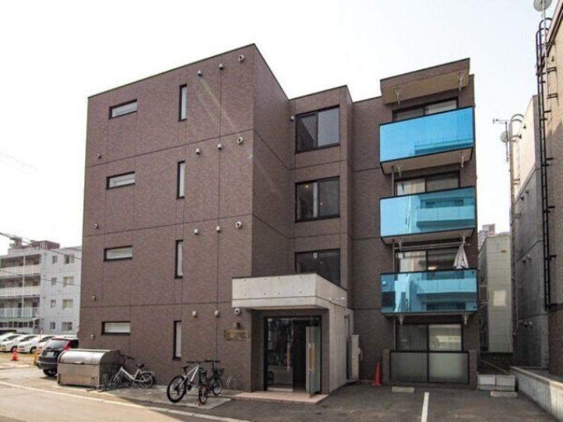 MFレジデンス東札幌