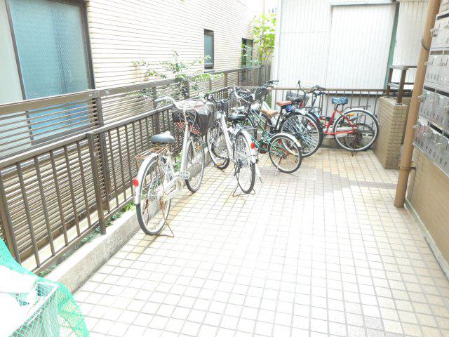 リーベ貝塚