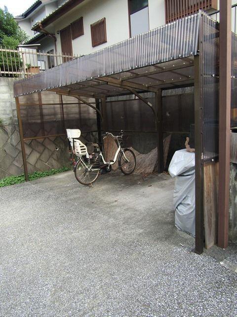 エステートピア荒井