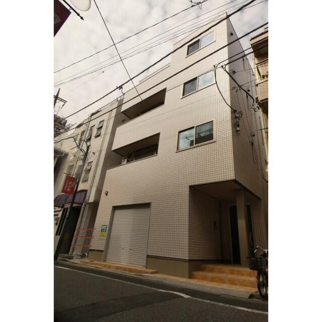 FUJIHIRO新小岩ビル