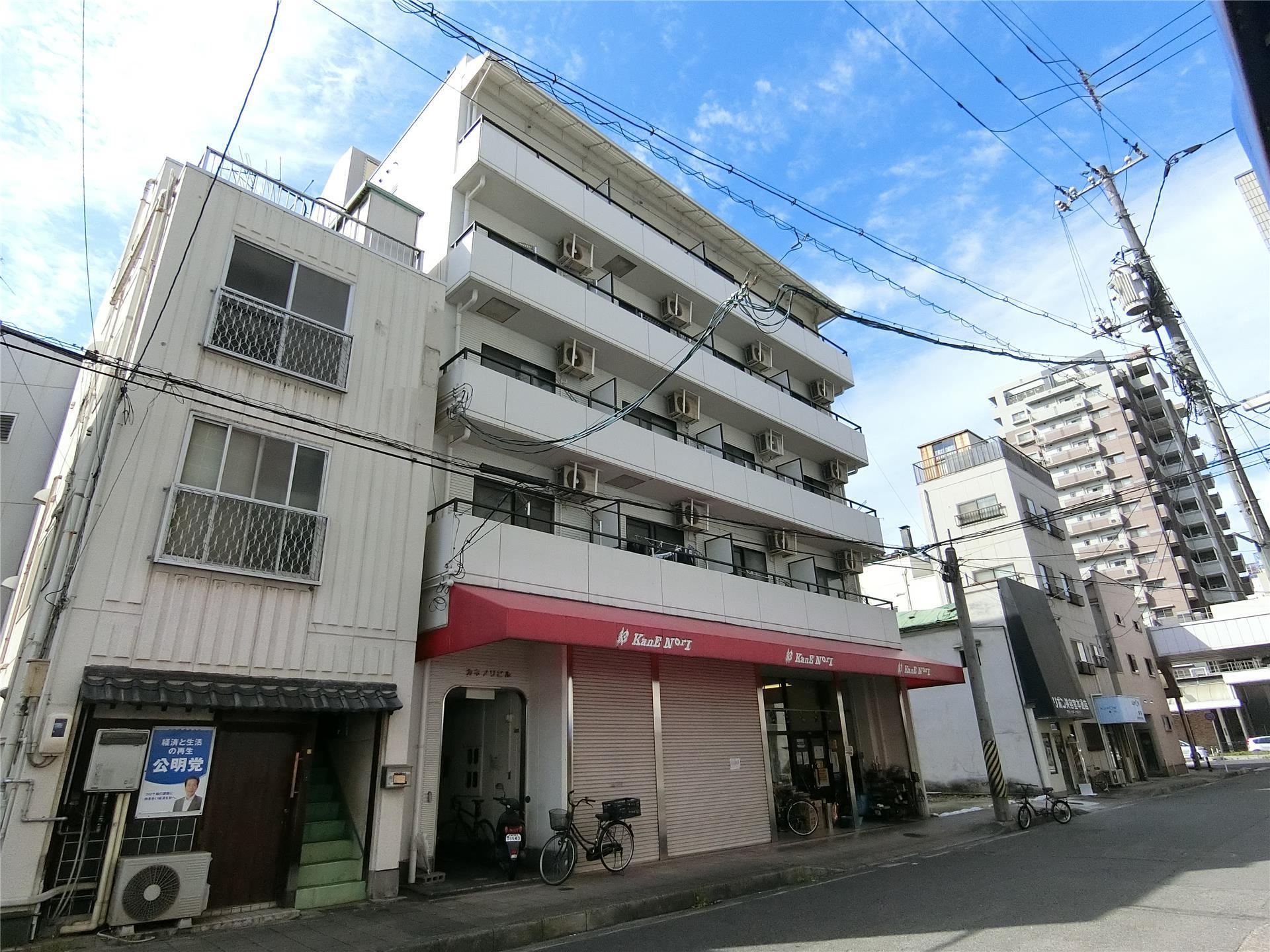 カネノリビル