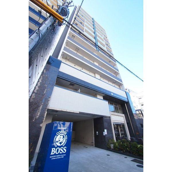 エステムコート名古屋駅前CORE