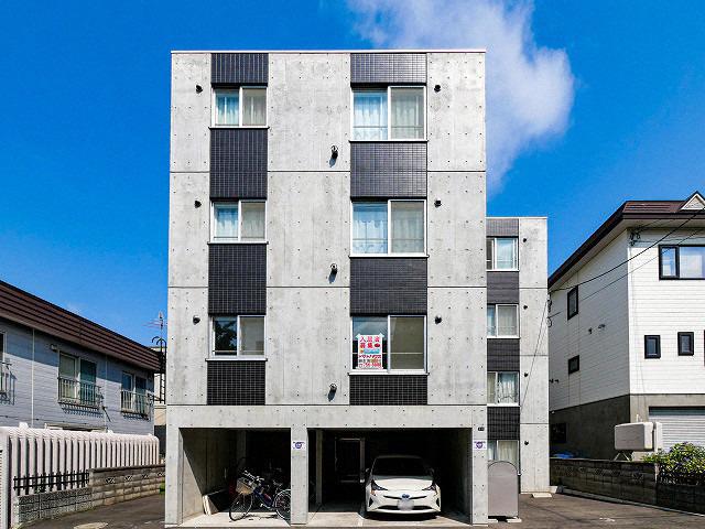 ヤーム・手稲ステーション