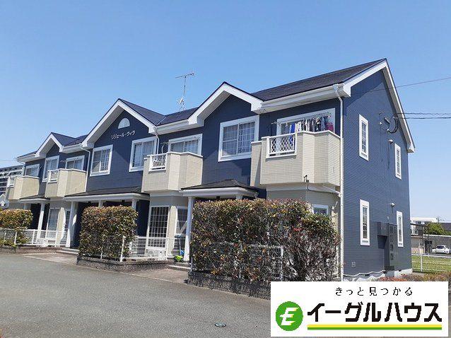 リジェールヴィラ
