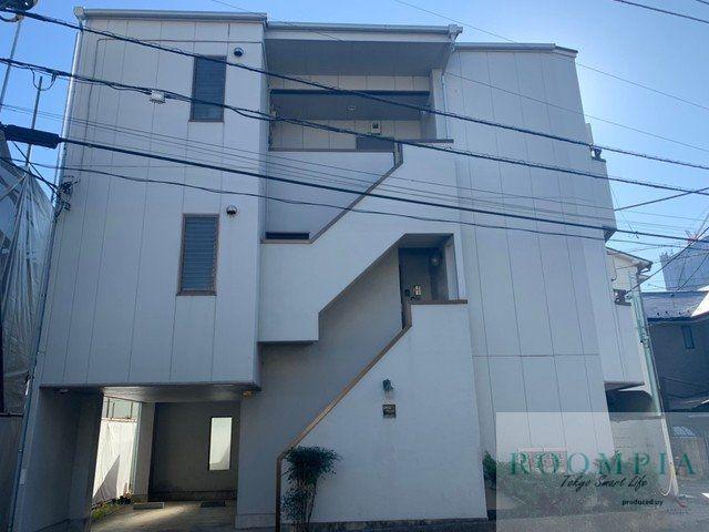 オクハウス