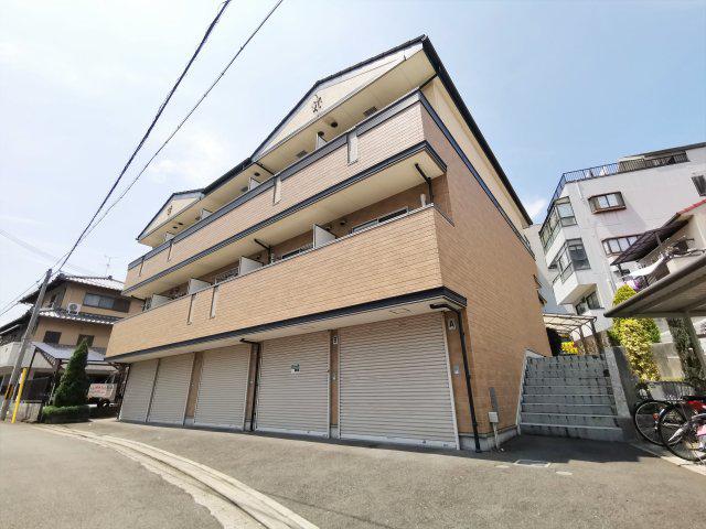レスト大美野