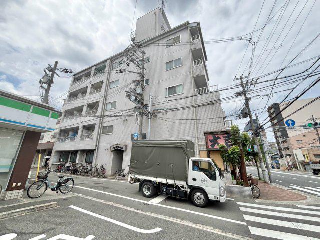 ハイツテラダ
