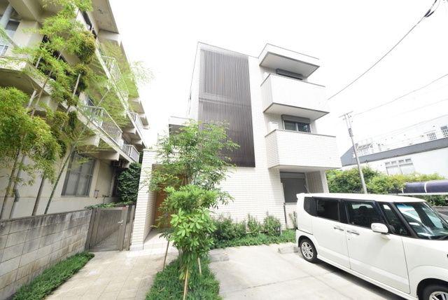 MAISON DE YUUKI