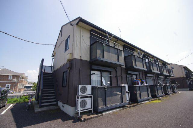 サンライズ弐番館