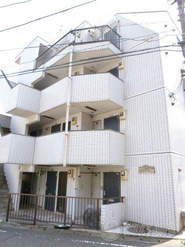 キャッスルマンション小田急相模原B号館