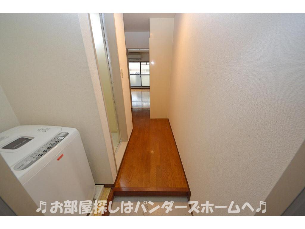 アルコーブ岡本