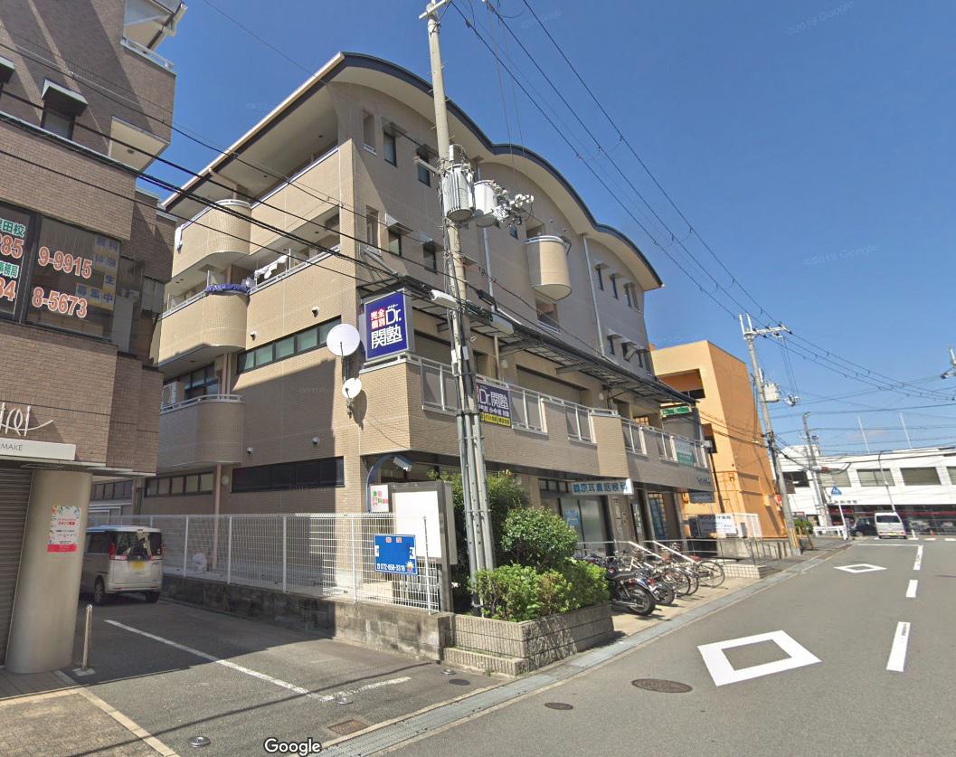 アルコーブ岡本