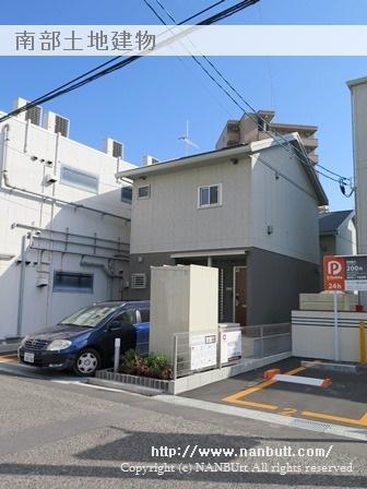 NAO A棟