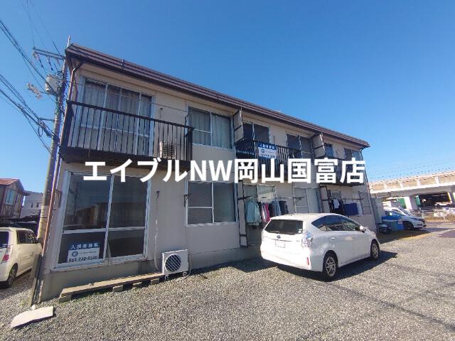 メゾン若草