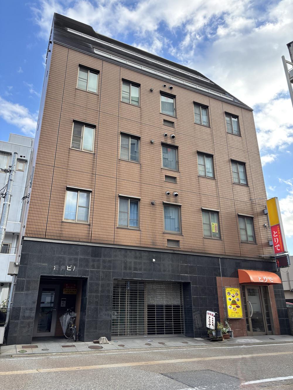 浅井ビル