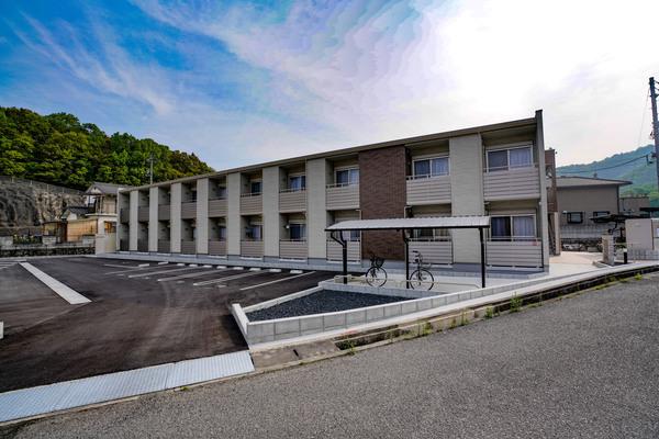 クレイノグランドゥール備前