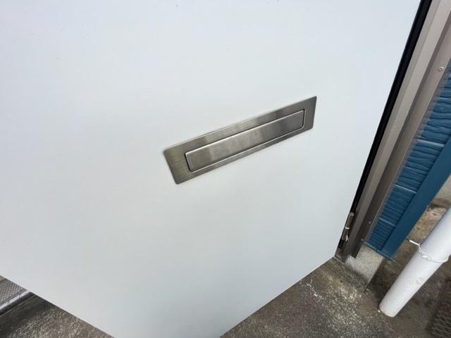 ハイツサンリバー