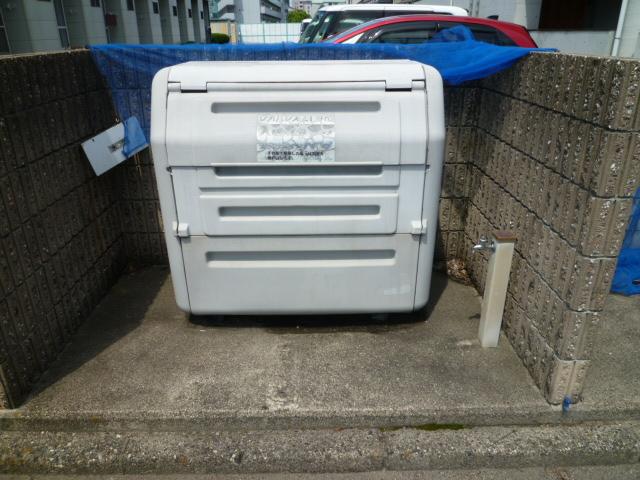 レオパレスナテュール