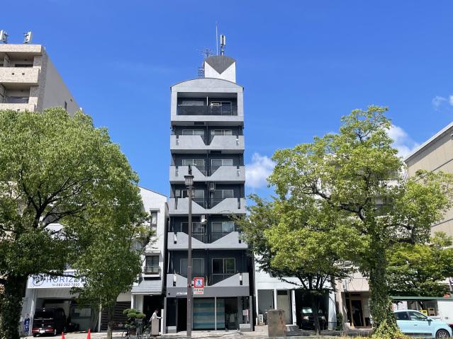 FITSビル段原南