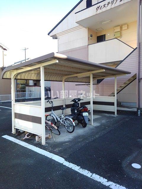 ヴィステリア27
