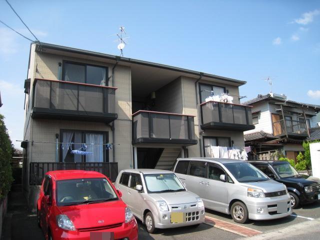 タウンコート I