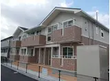 御陵下町3797-2 1LDK