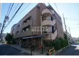 パークアヴェニュー新宿西