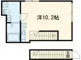 カーサアリエッタ江戸川