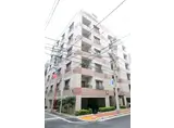 中銀浅草寿町マンシオン