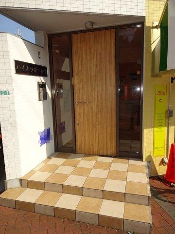 ハイムラポールPARTX