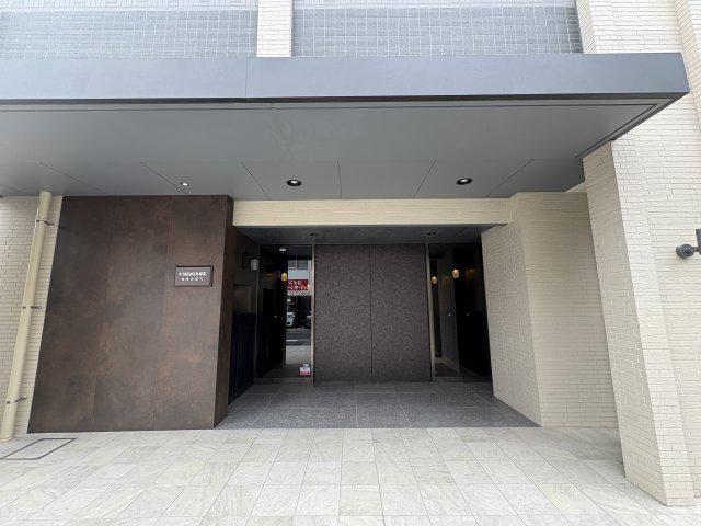 ワコーレ姫路呉服町