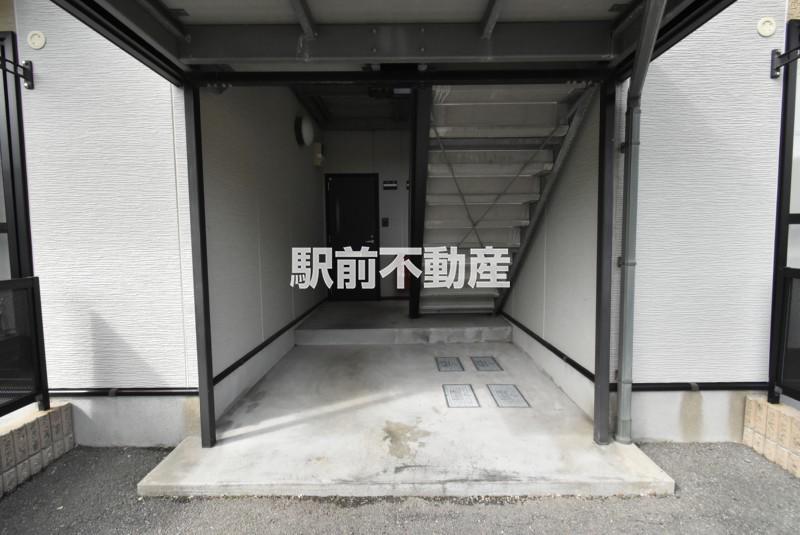 コンフォート華