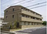 リバーパーク蒲生A