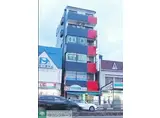 アルプスビル