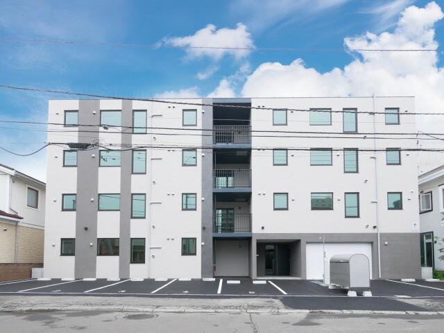 LE CLAIR MINAMIMARUYAMAルクレールミナミマルヤ