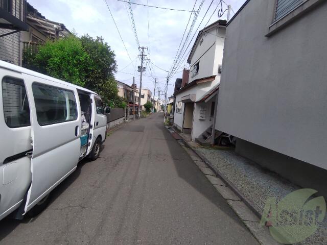 エステート松川