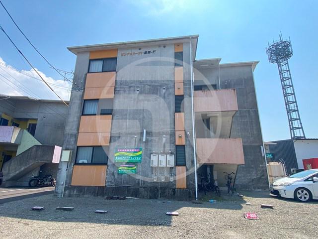 センチュリー21金田 F