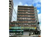 NTビル白壁