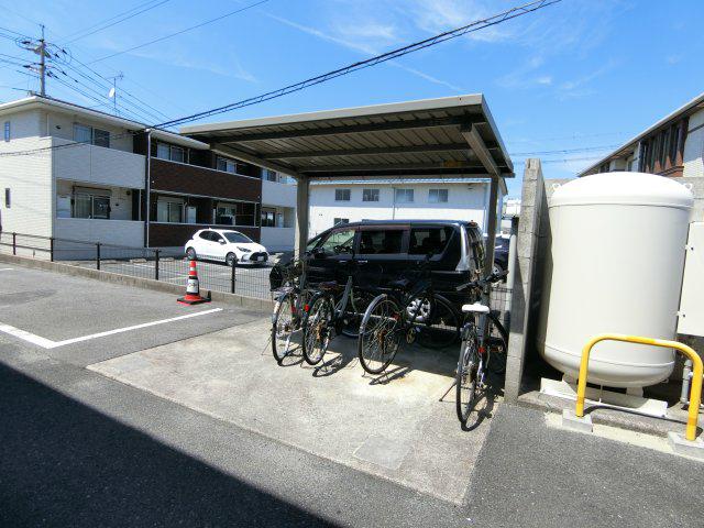グランドール三柳 I