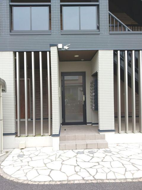 小田急小田原線 秦野駅 徒歩7分 3階建 築4年