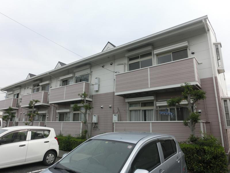 ドミール三喜