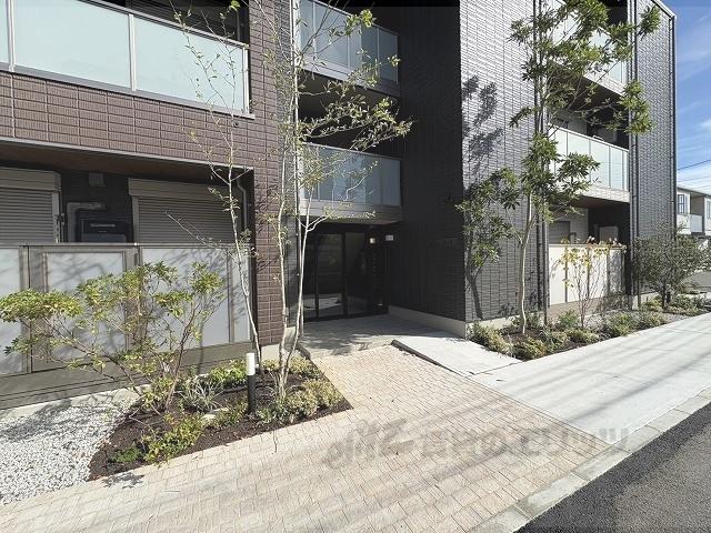 メゾン ソラリス
